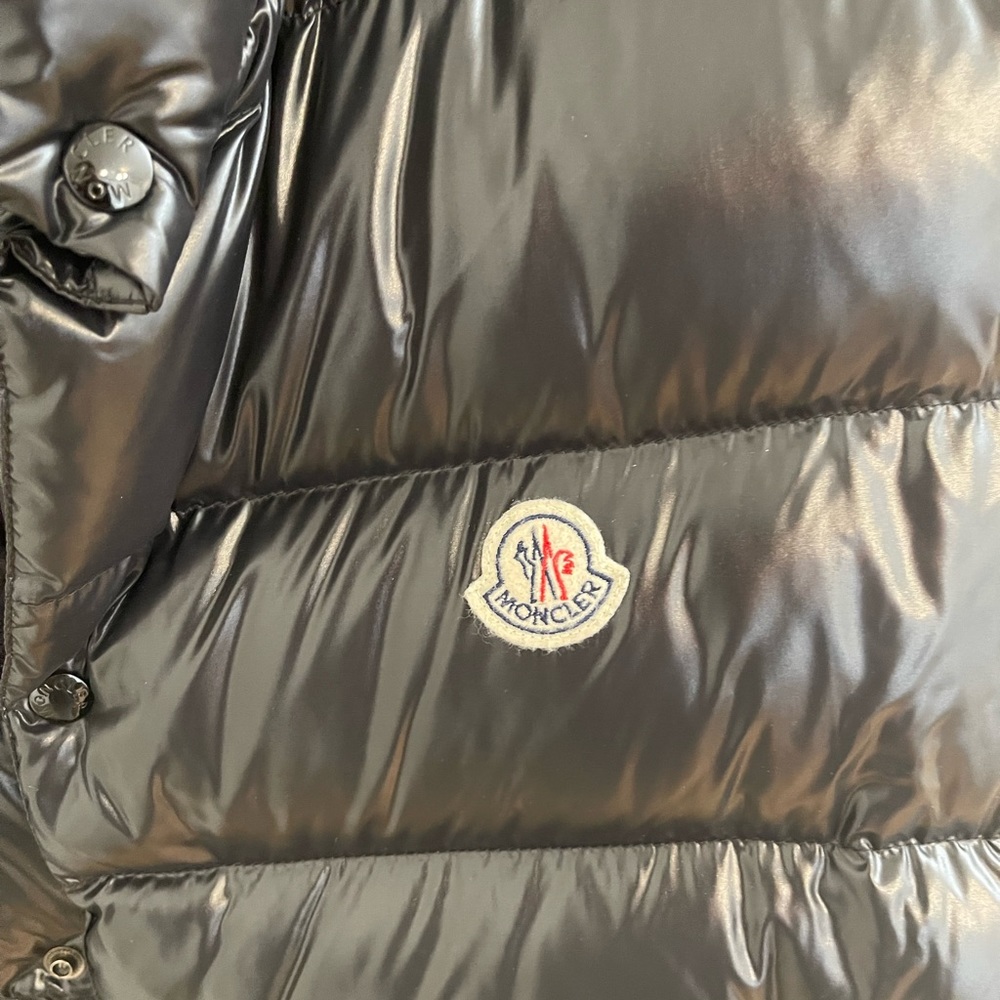 MONCLER VEST - Picture 3 of 5
